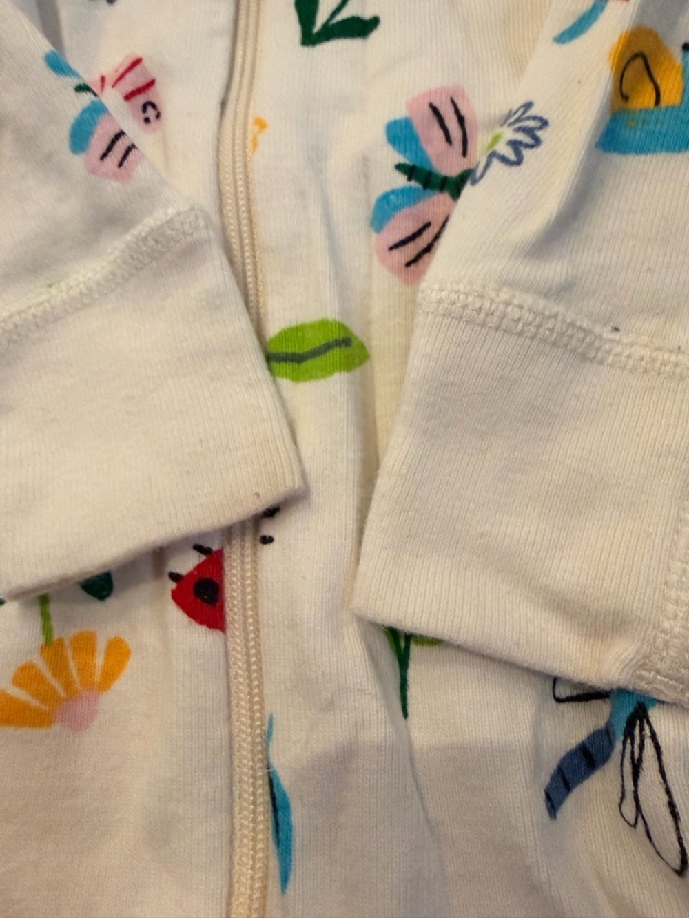 To the Moon and Back - Baby Sleeper - Picture 3 of 5